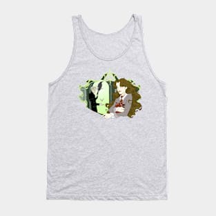 Tainted Love Tank Top